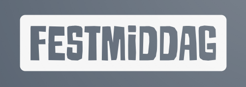 Festmiddag